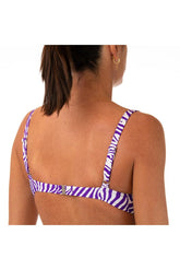 MIX REGGISENO FERRETTO DONNA  ZEBVIOLA